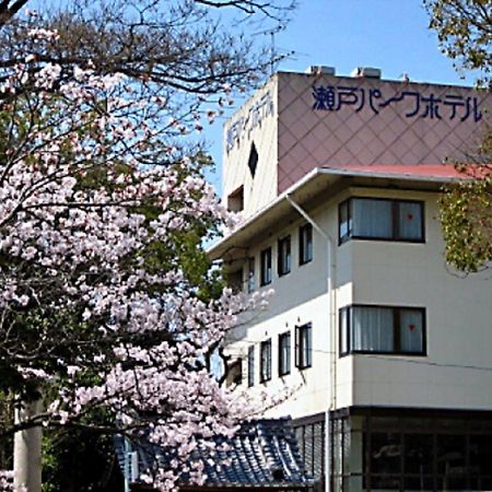 Seto Park Hotel Экстерьер фото
