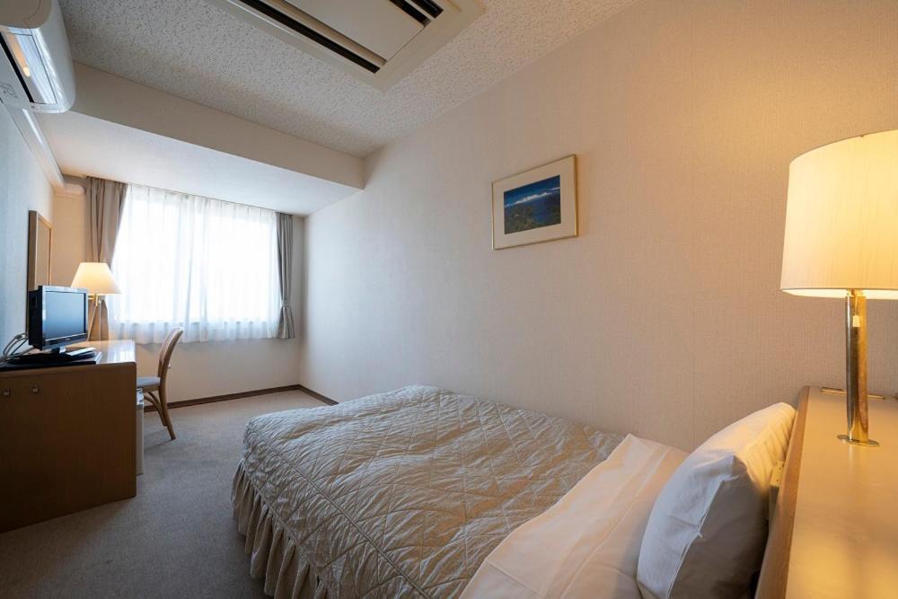 Seto Park Hotel Экстерьер фото