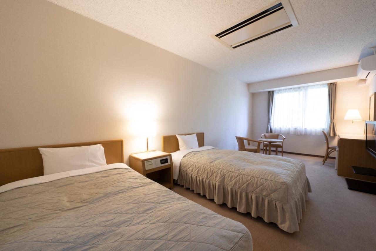 Seto Park Hotel Экстерьер фото