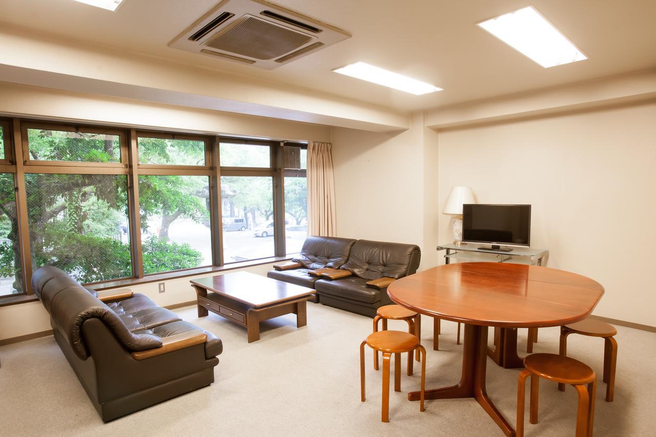 Seto Park Hotel Экстерьер фото