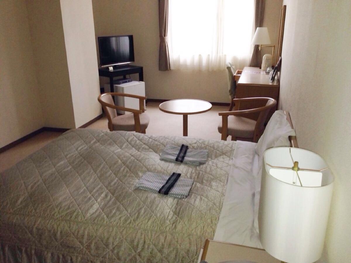 Seto Park Hotel Экстерьер фото