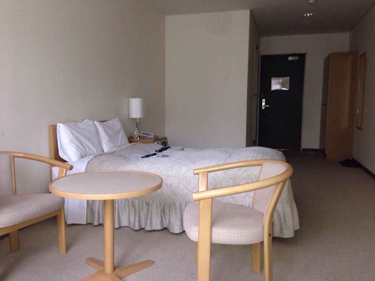 Seto Park Hotel Экстерьер фото