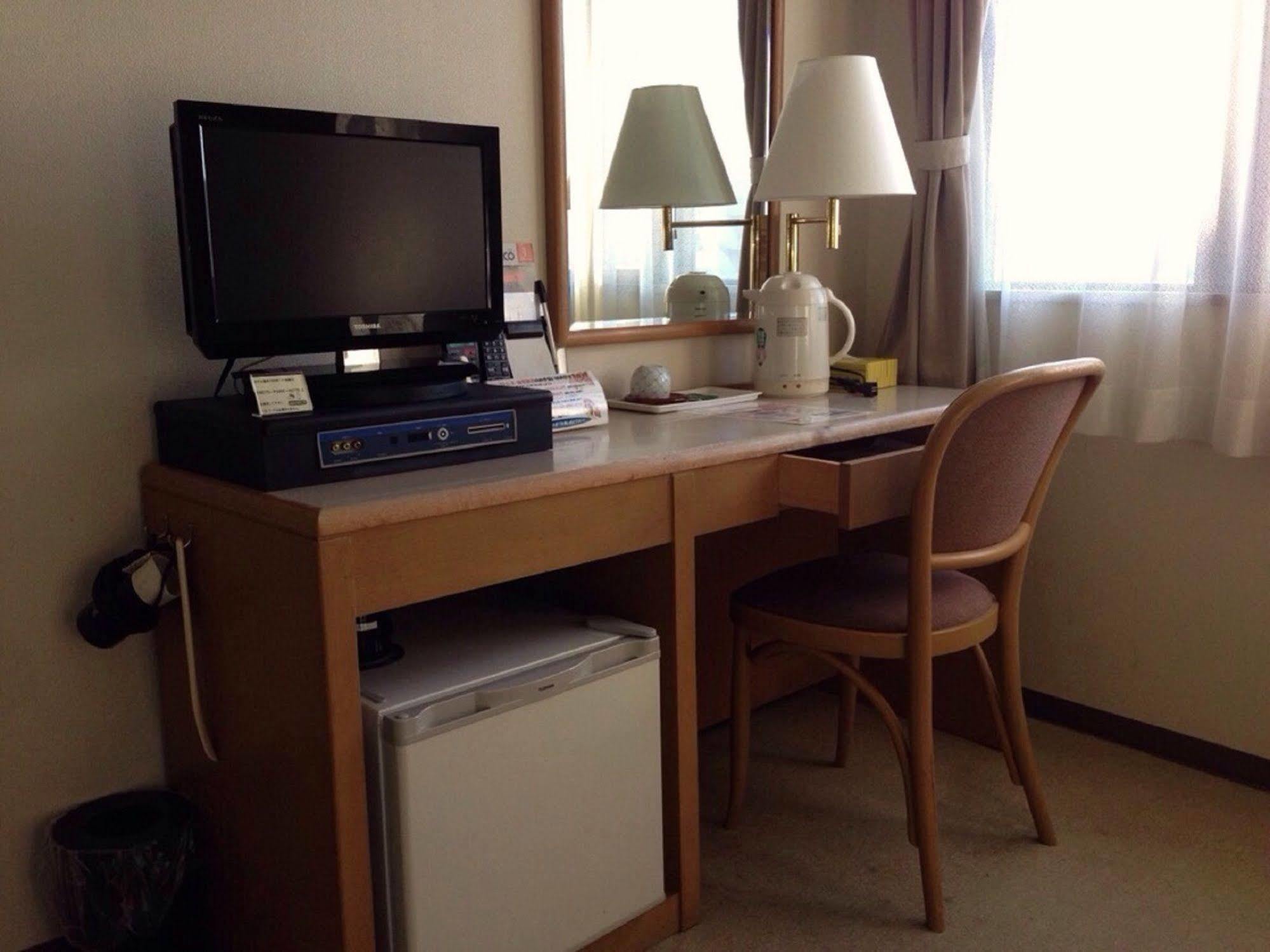Seto Park Hotel Экстерьер фото