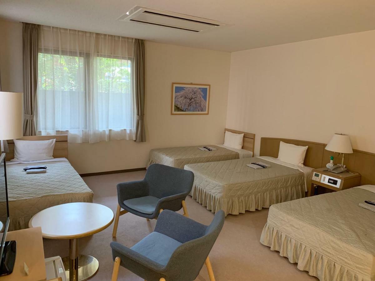 Seto Park Hotel Экстерьер фото